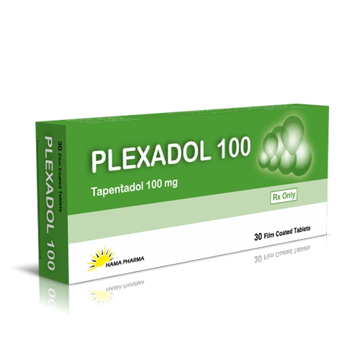 Image of Plexadol