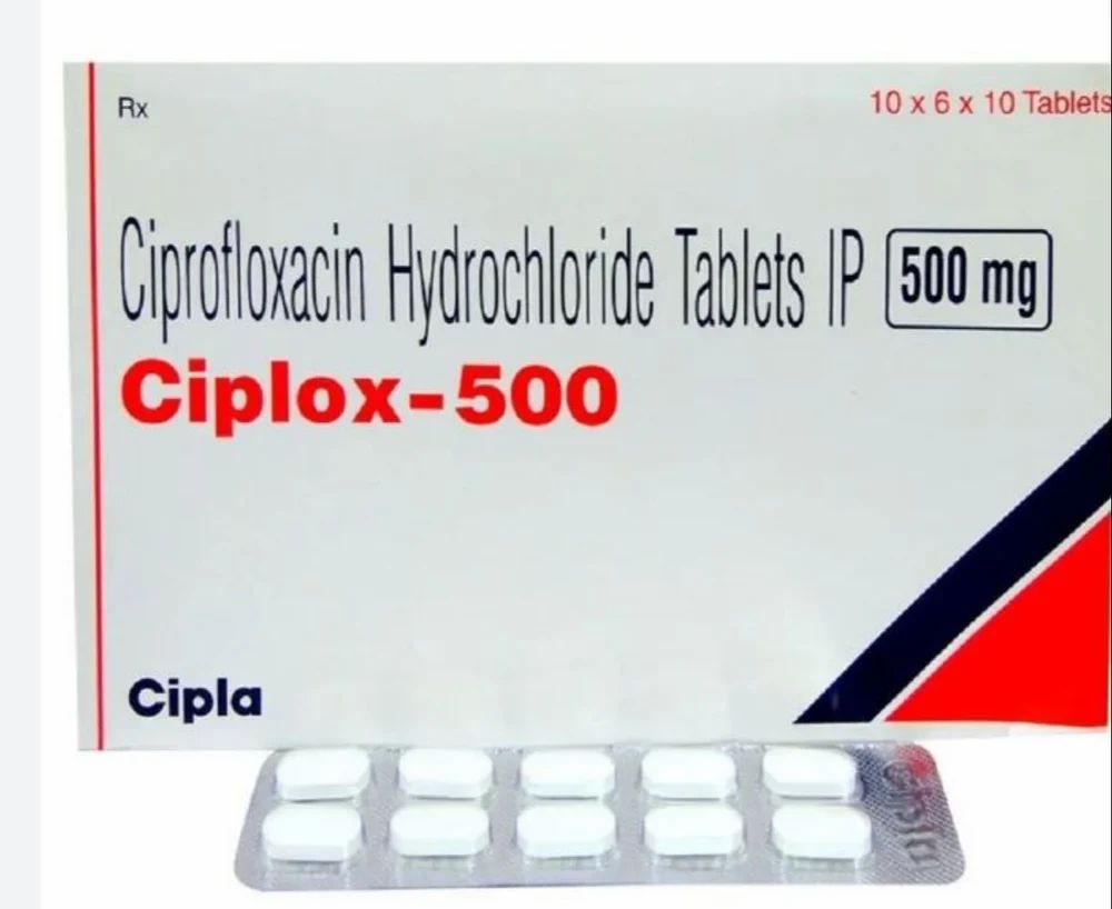 Image of Ciplox