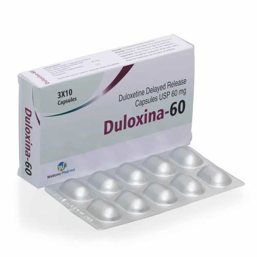 Duloxetine
