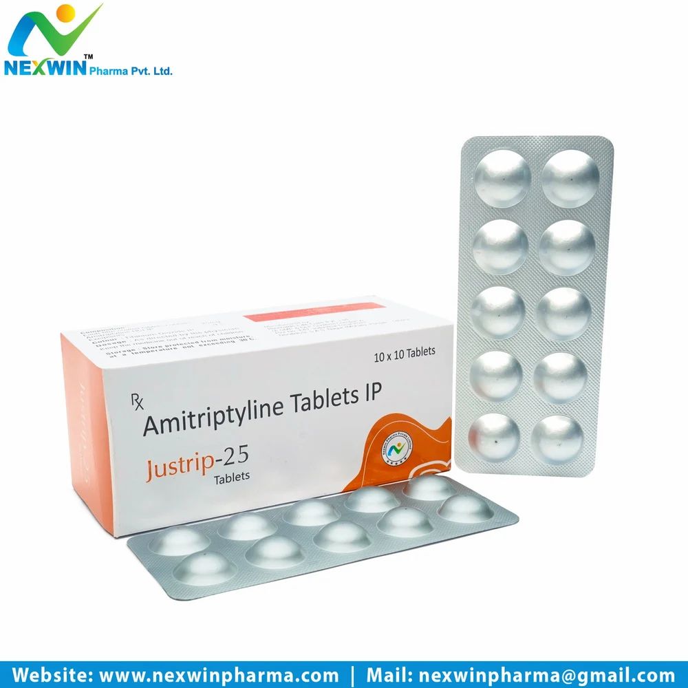 Amitriptyline