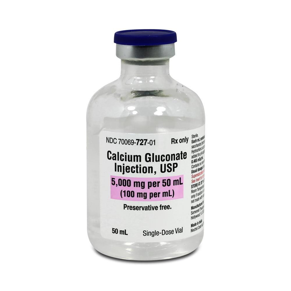 Image of Ceftriaxone for Injection