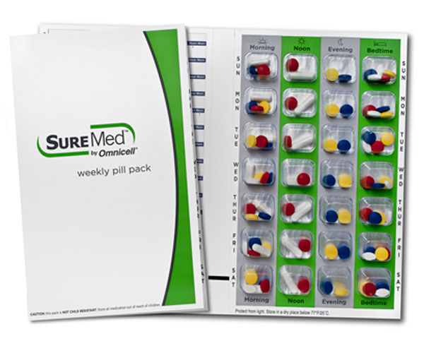 Image of Multivitamin with Minerals (e.g., "One Daily" formulation)
