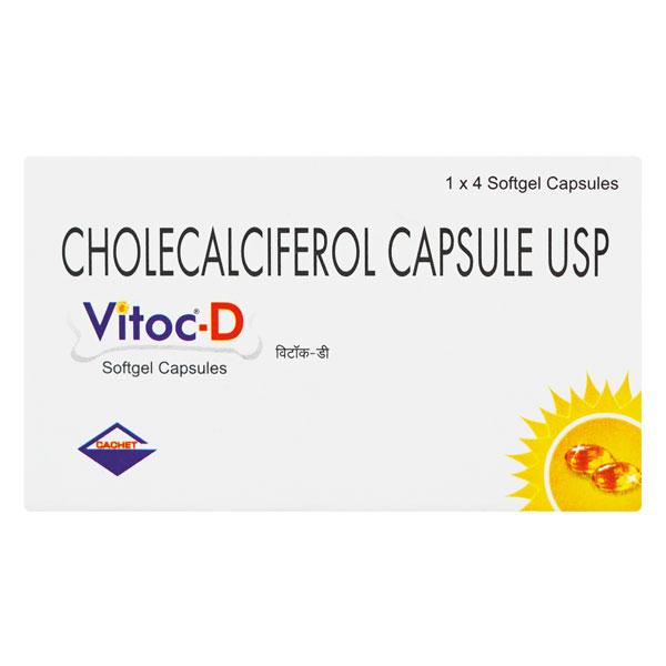 Vitamin D3 (Cholecalciferol)