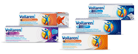 Voltaren Emulgel