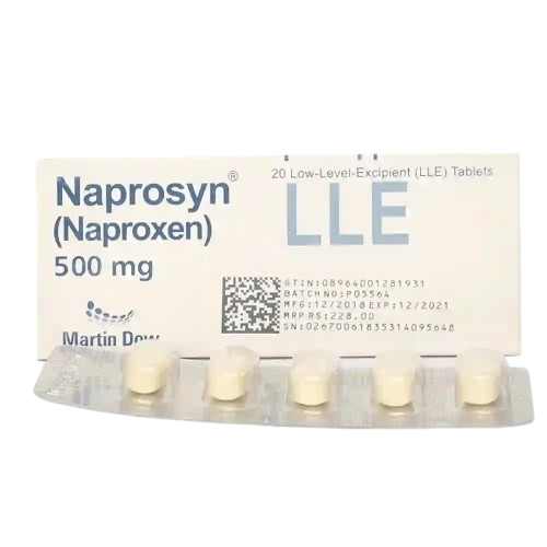 Image of Naprosyn