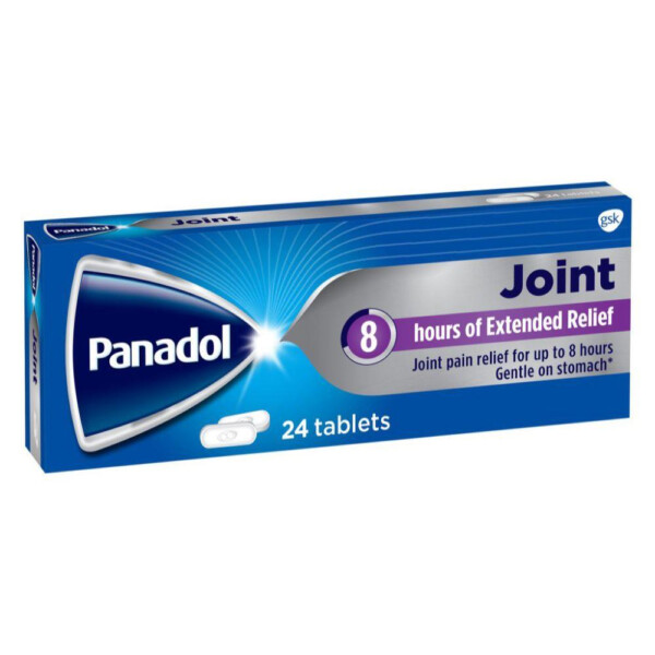 Image of Panadol Joint