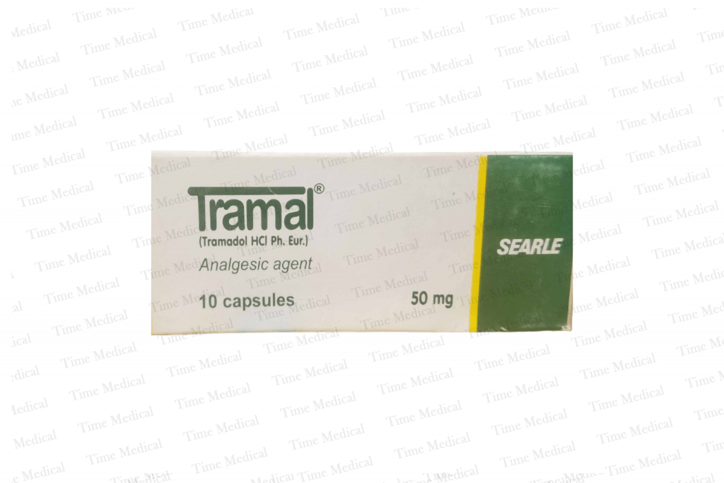 Image of Tramal