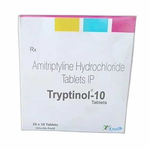 Amitriptyline