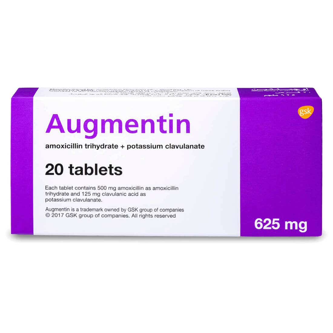 Image of Augmentin
