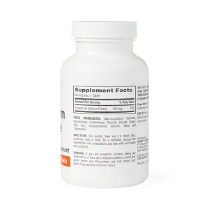 Calcium Citrate