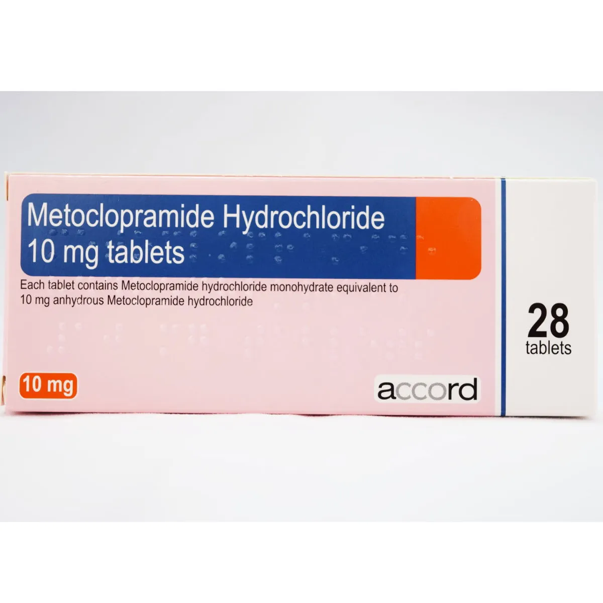 Metoclopramide