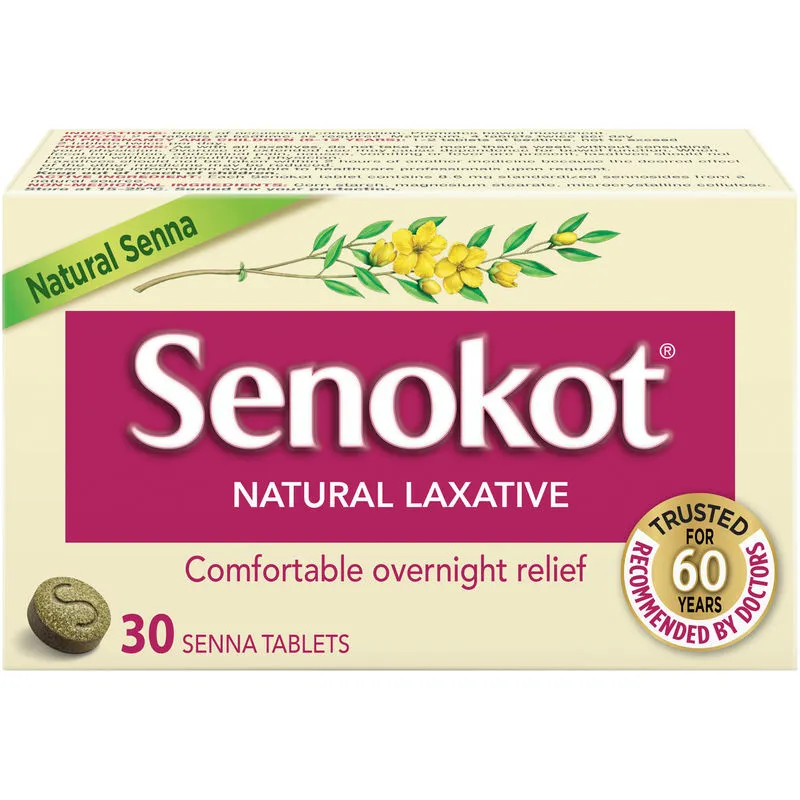 Senokot
