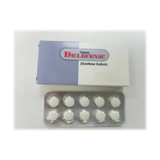 Voltaren (Diclofenac)