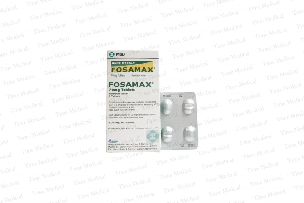 FOSAMAX