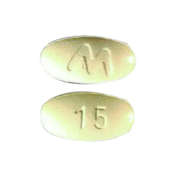 Mobic (Meloxicam)