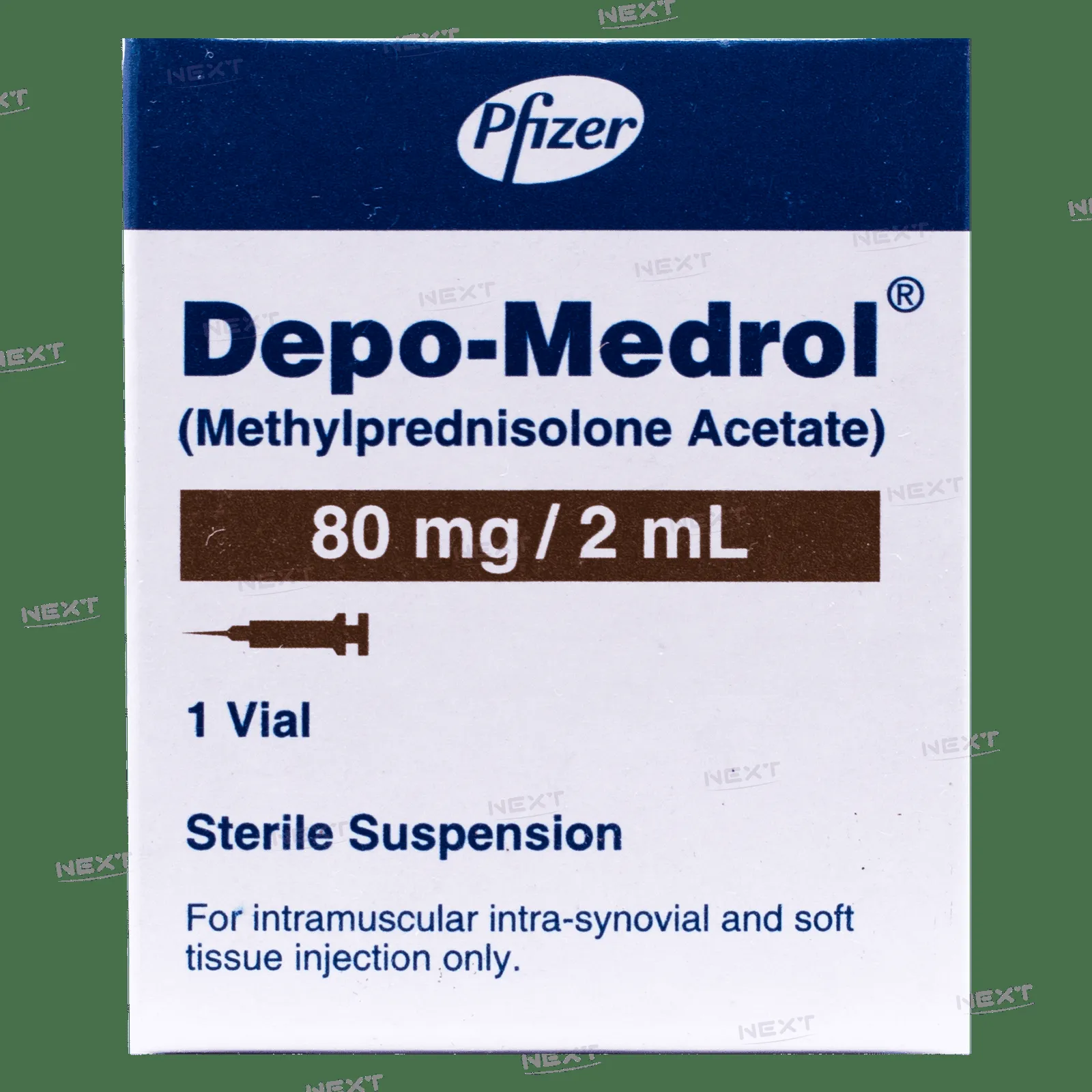 Depo-Medrol