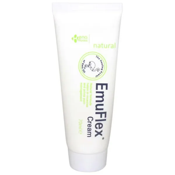 Emuflex Cream