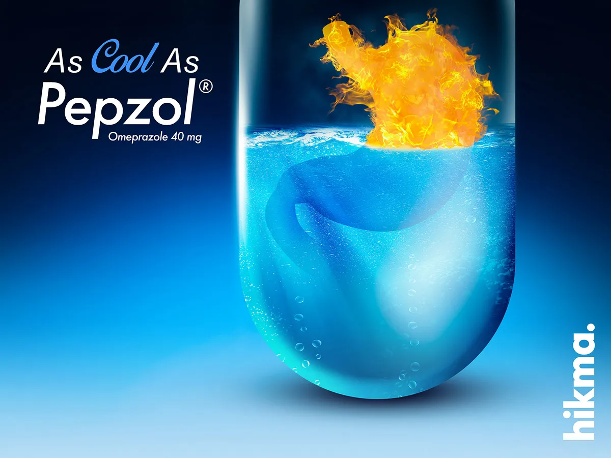 Pepzol