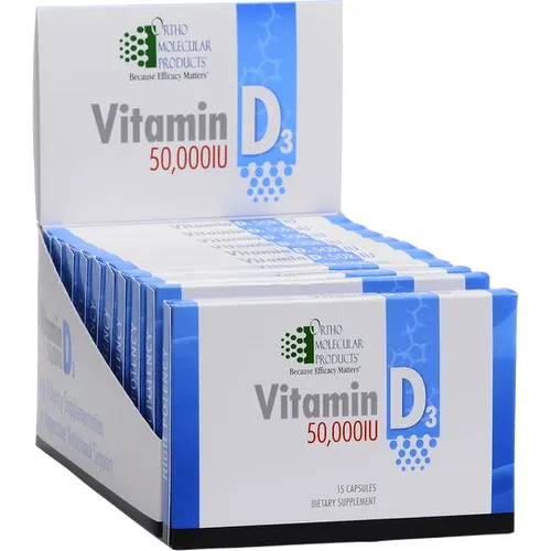 Vitamin D3