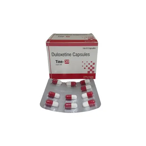 Duloxetine