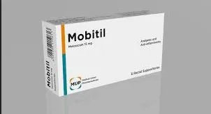 Mobitil (Meloxicam)