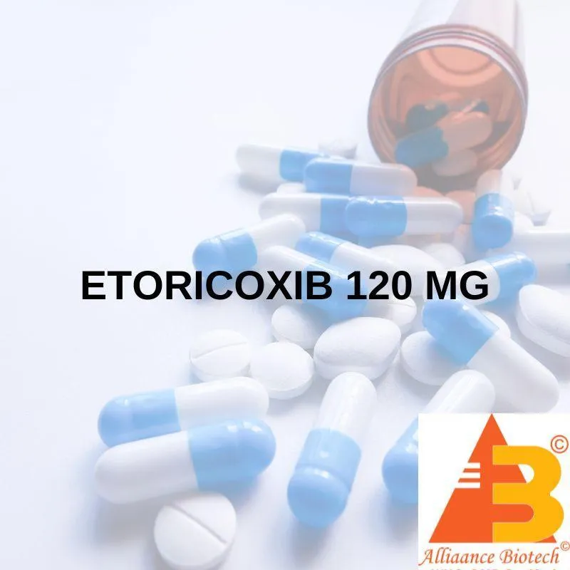 Etoricoxib Tablet