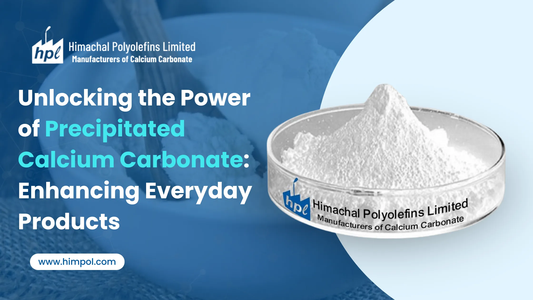 Calcium Carbonate