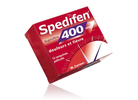 Spedifen