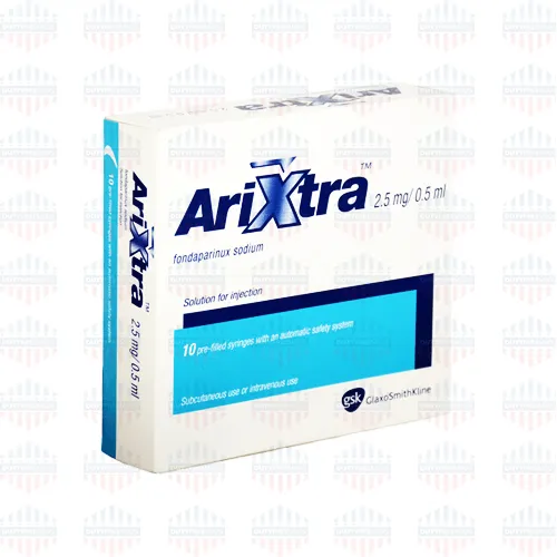 Arixtra