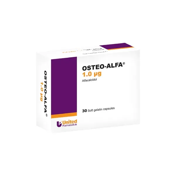 Osteo Alfa
