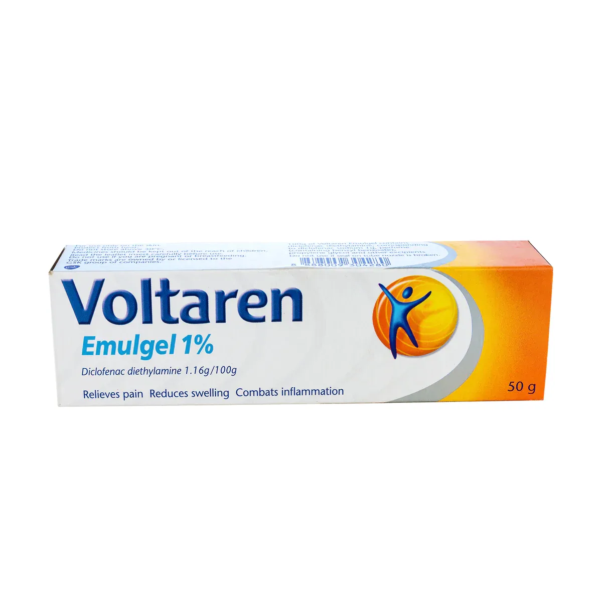 Voltaren Emulgel