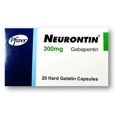 Neurontin