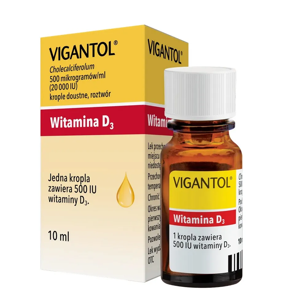 Vigantol