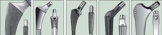 Illustration 48 for Mastering Hip Arthroplasty: Its Evolution and Design Unveiled
