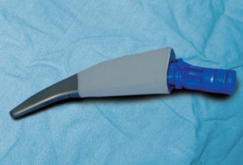 Illustration 29 for Considering METHA Short Stem? Discover Bone-Preserving THA