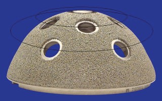 Illustration 44 for Mastering the Cementless Acetabular Cup: Techniques for Optimal Fixation