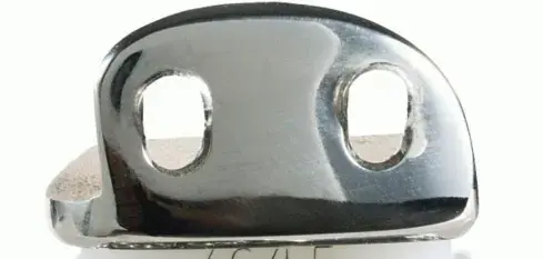 صورة توضيحية لـ جراحة تبديل مفصل الكاحل الكلي (HINTEGRA): حل دائم لآلام الكاحل المزمنة واستعادة حركتك