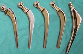 Illustration 33 for Mastering Hip Arthroplasty: Its Evolution and Design Unveiled