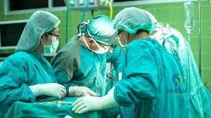 Certificate of Knee Replacement