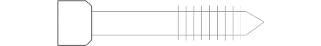 How to Maximize Orthopedic Screw Pullout Strength