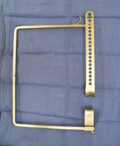 Illustration 14 for Exploring the Ambulatory Surgical Setting for Total Hip Replacement