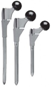 Illustration 124 for Successful Total Hip Replacement in Developmental Dysplasia