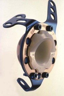 Illustration 3 for Optimizing Arthroplasty in Acute Fractures: Octopus System