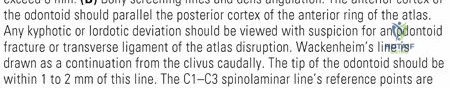 Cervical Spine Fractures: Epidemiology, Surgical Anatomy, and Biomechanics
