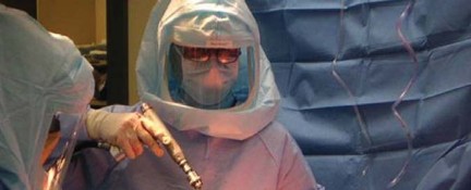 Illustration 43 for Minimizing Risks: Computer Navigation in Hip Resurfacing Arthroplasty