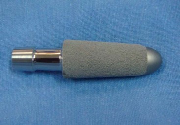 Illustration 3 for The Silent Hip: Achieving a Truly Silent, Pain-Free Joint