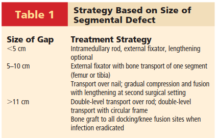 Illustration 3 for Knee Arthrodesis: A Lifelong Knee Solution for Trauma & TKA