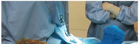 Illustration 8 for Bankart Repair & Inferior Capsular Shift: Solving Shoulder Instability