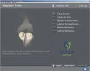 Illustration of navigation system screenshot - Dr. Mohammed Hutaif