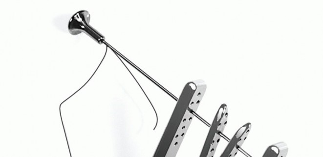 Mini-Open Achilles Repair: Optimal Healing within the Paratenon